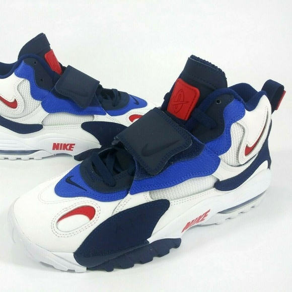 nike air max speed turf giants